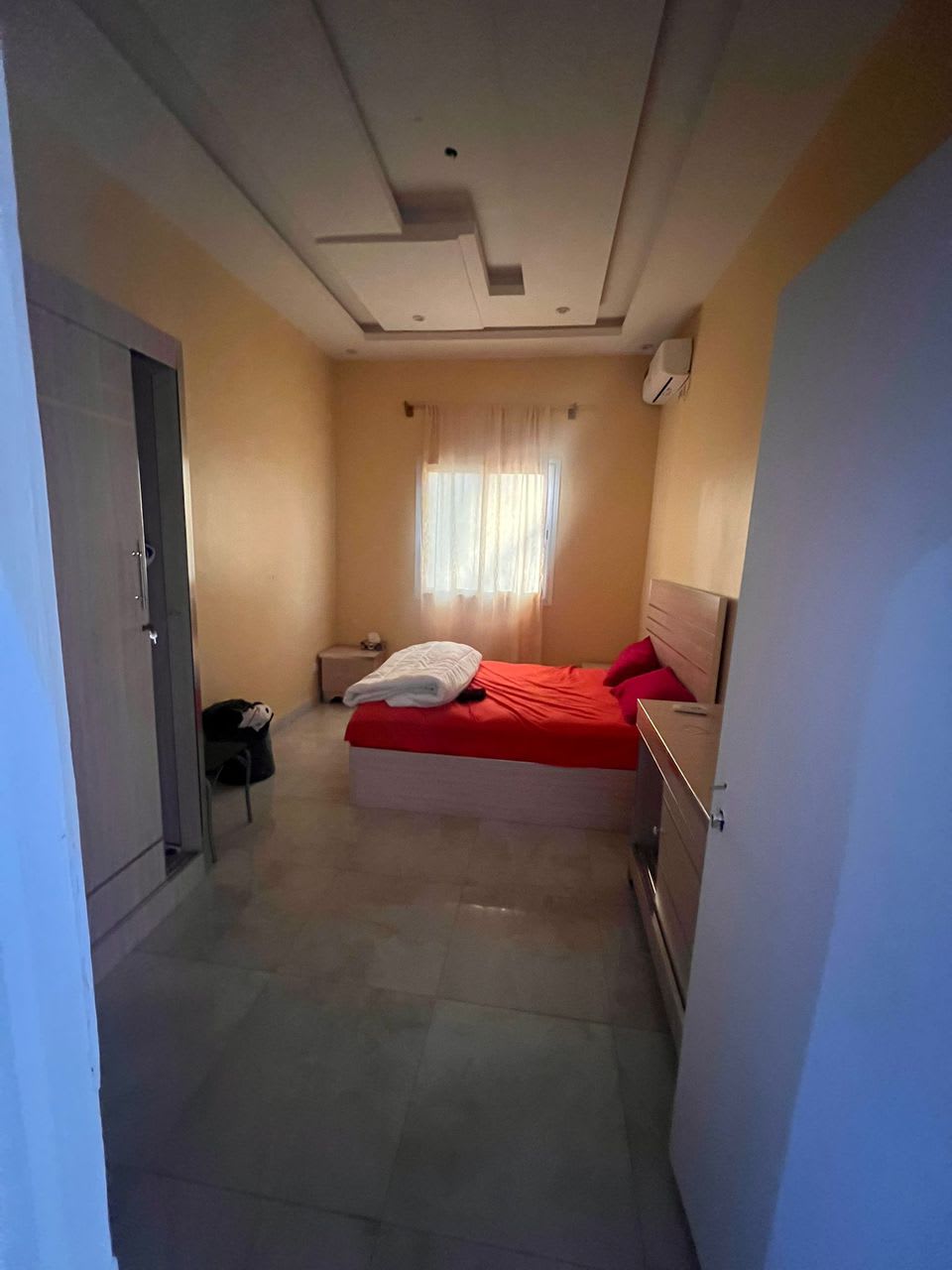 Studio meublée à la cité djily Mbaye avec toutes les commodités. — photo 2