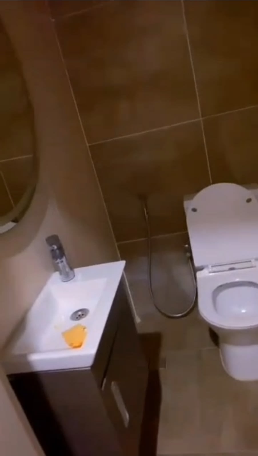  F4 à vendre avec les meubles dans un immeuble — photo 4