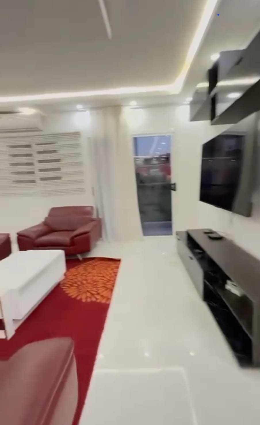 Très bel appartement  à louer , situé aux mamelles au 2nd etage  — photo 3