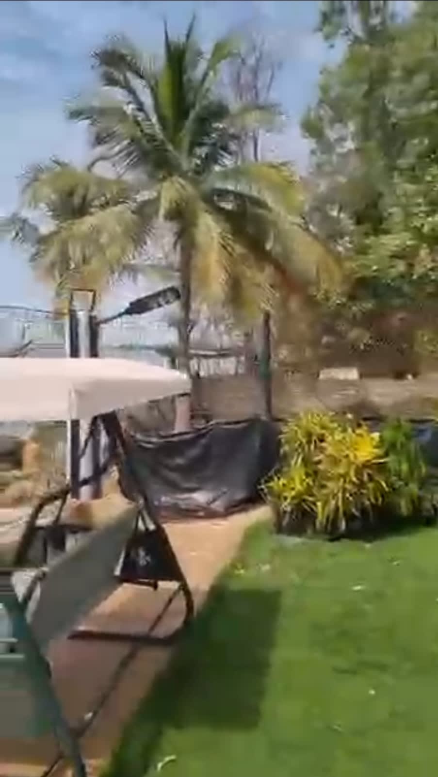 Villa meublée de luxe pour vos séjours en famille à Saly — photo 2
