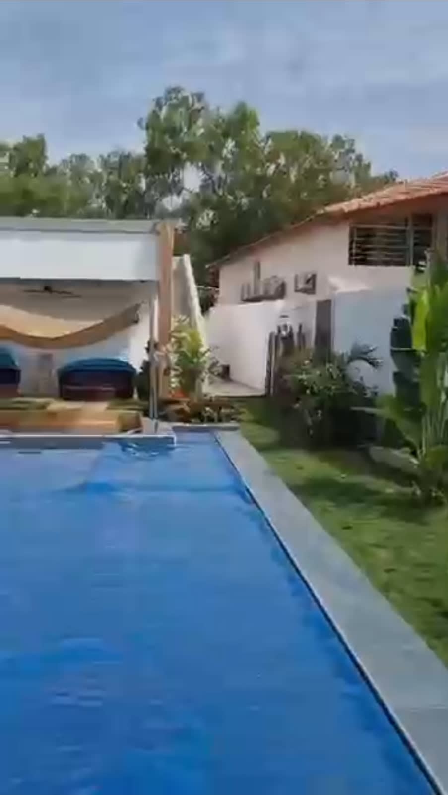 Villa meublée de luxe pour vos séjours en famille à Saly — photo 3