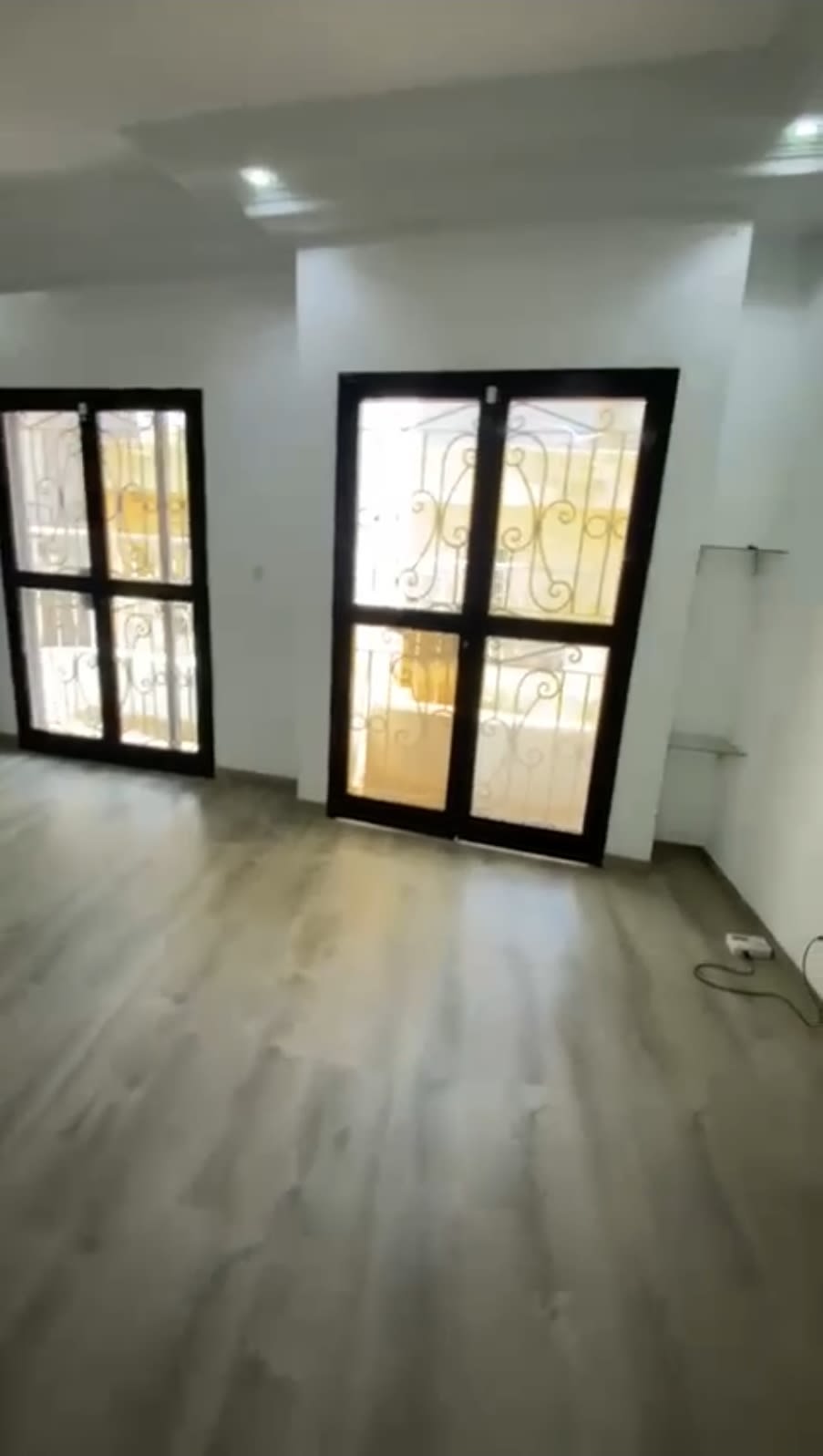Appartement F4 à Ouakam Cite Batrain — photo 3