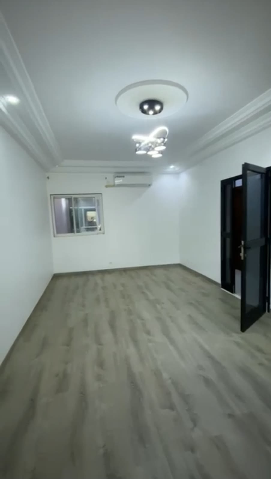 Appartement F4 à Ouakam Cite Batrain