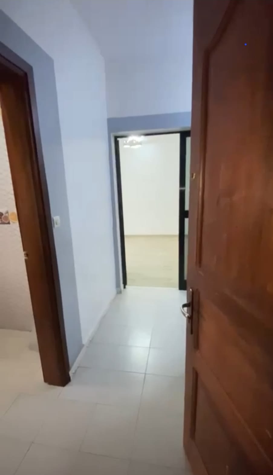 Appartement F4 à Ouakam Cite Batrain — photo 14