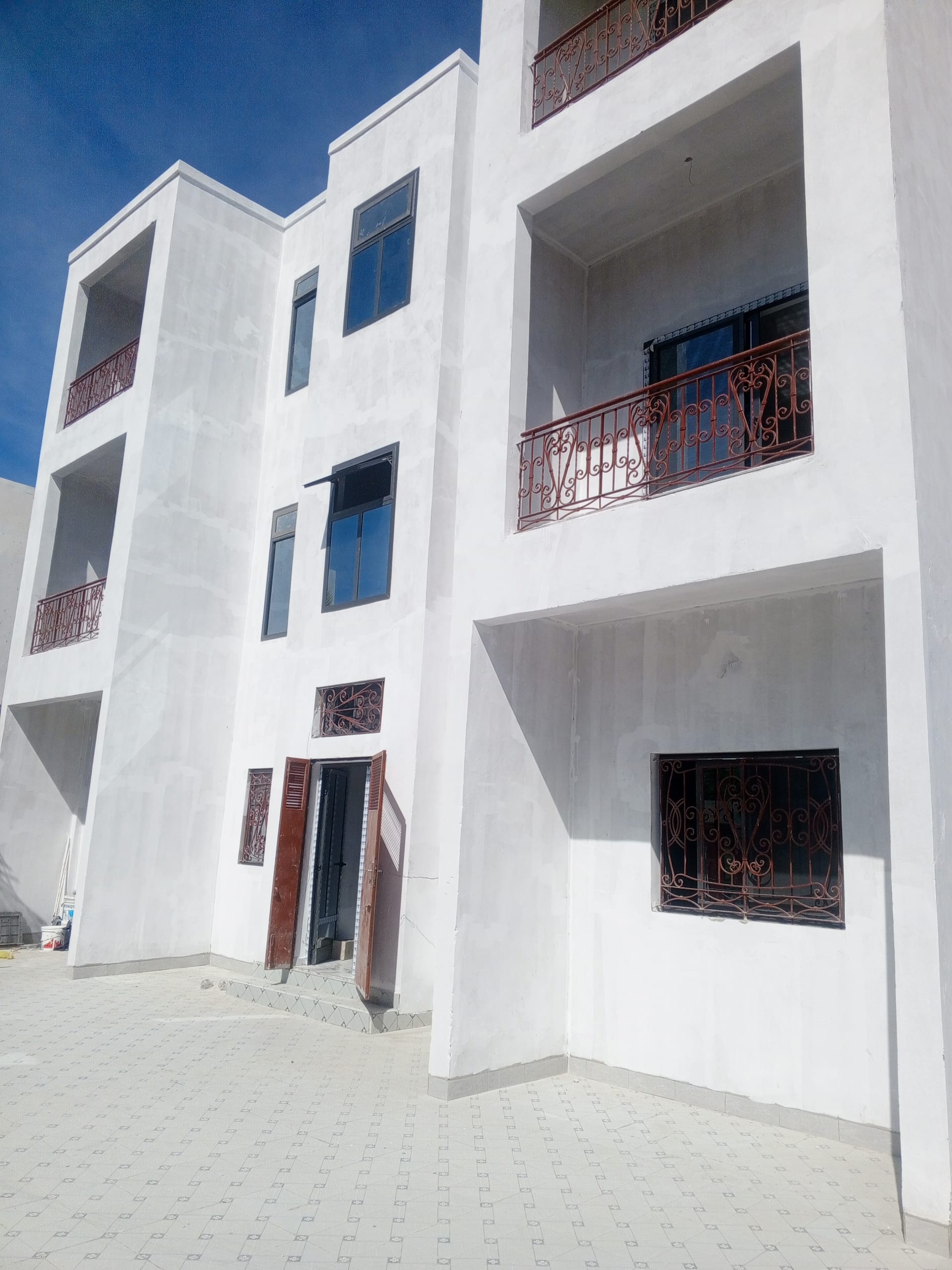 Maison R+2
