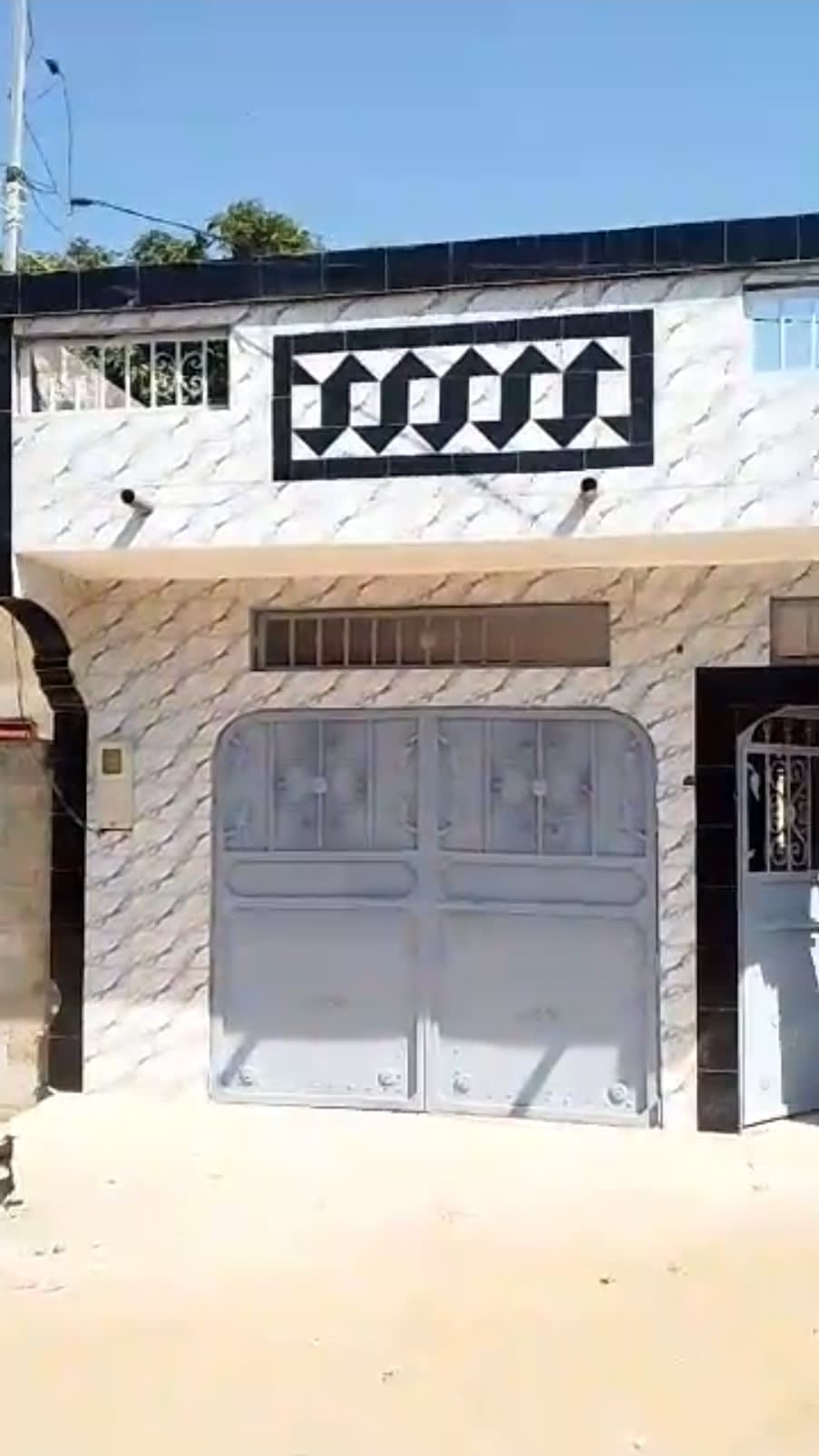 Villa a vendre a Mbour serere
