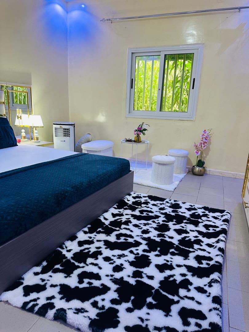 Villa Pieds dans l'Eau 5 Chambres avec Piscine à Vendre - Saly Niakh Niakhal | 1000m² | 600M FCFA