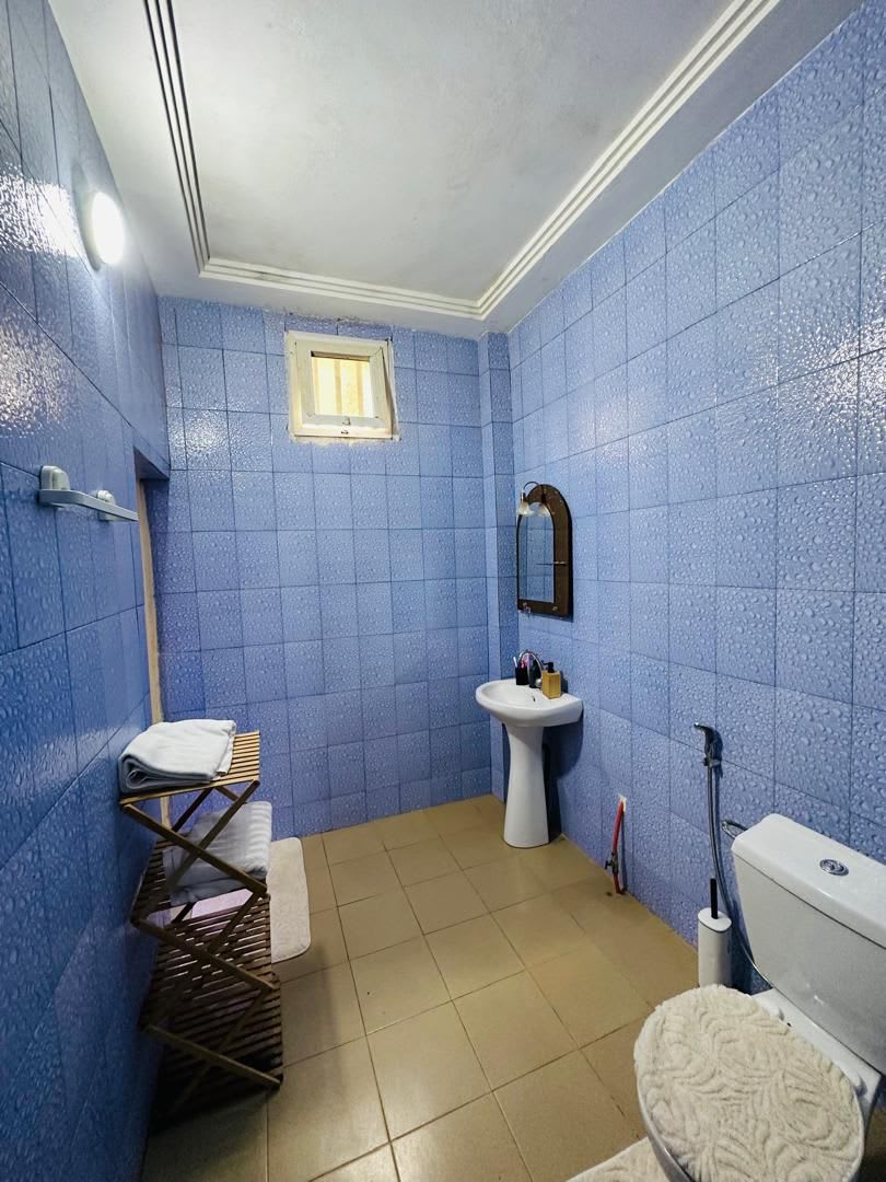 Villa Pieds dans l'Eau 5 Chambres avec Piscine à Vendre - Saly Niakh Niakhal | 1000m² | 600M FCFA — photo 3