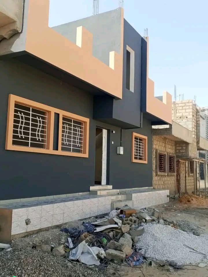 Villa Neuve 4 Chambres à Vendre - Kounoune | État Neuf Jamais Habitée | 45M FCFA