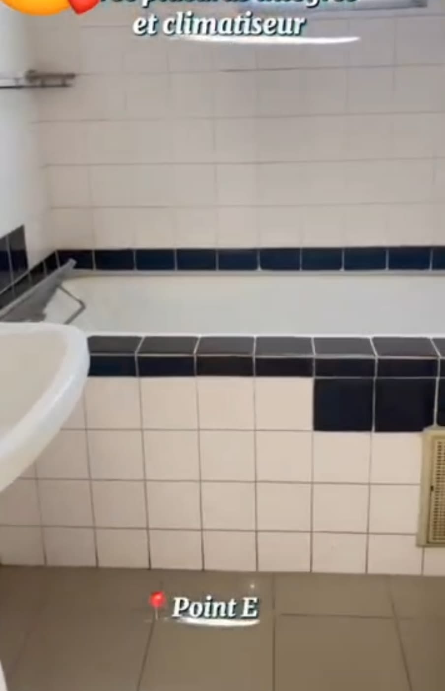 Appartement F4 à Louer Point E - 3 Chambres Climatisées | 5ème Étage avec Ascenseur | 500K FCFA/mois — photo 3