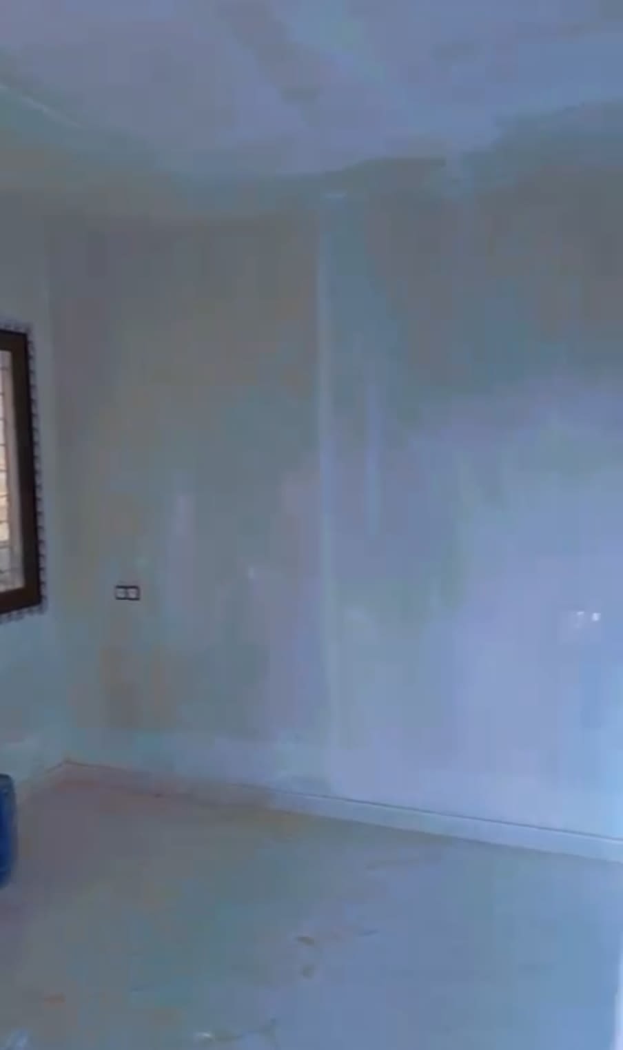 Chambre Simple Neuve à Louer Cité Fadia - Avec Toilette | Eau & Électricité Incluses | 65 000 FCFA/mois — photo 4