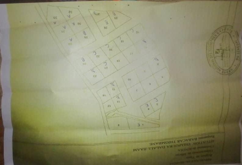 Terrains 225m² à Vendre Zone Touristique Sindia - Village Thiafoura Mbour | Investissement Petite Côte