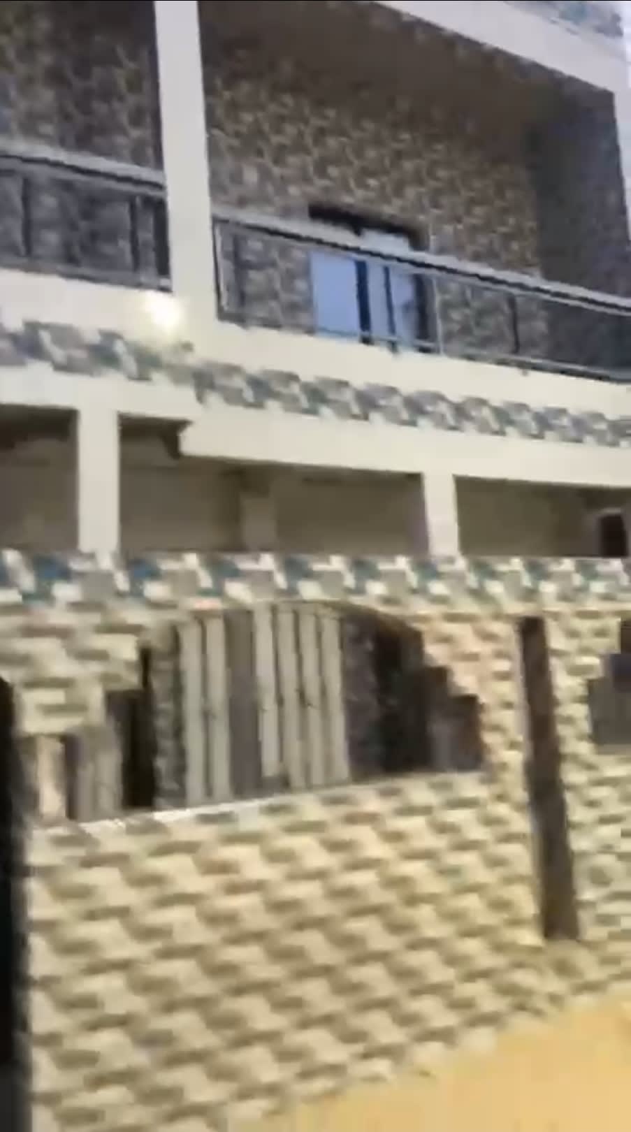Villa R+1 à Vendre Golf Sud Dakar - 150m² | 8 Chambres | Permis d'Occuper | 110M FCFA — photo 2