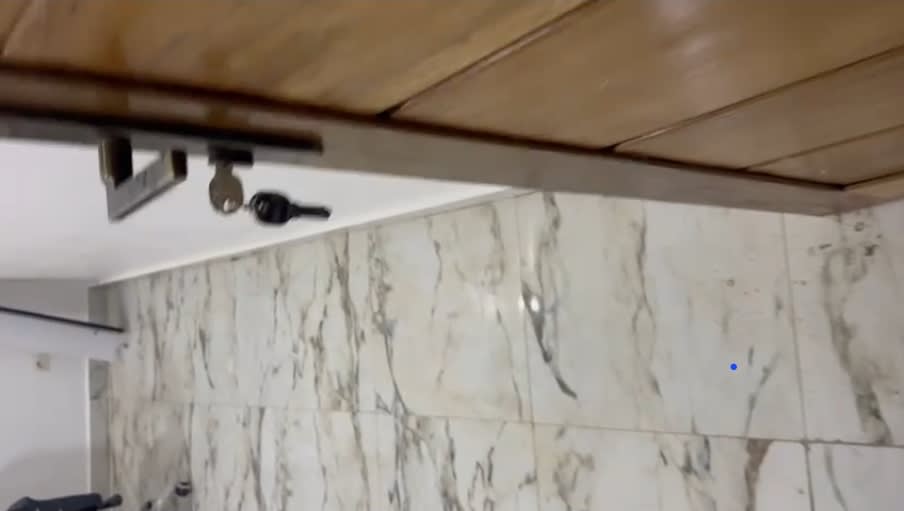 Grande Chambre Neuve à Louer Mariste - Salle de Bain Privée | Proche Brioche Dorée | 100 000 FCFA/mois