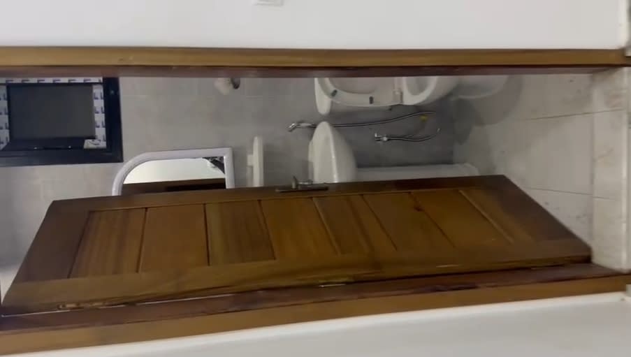 Grande Chambre Neuve à Louer Mariste - Salle de Bain Privée | Proche Brioche Dorée | 100 000 FCFA/mois — photo 2