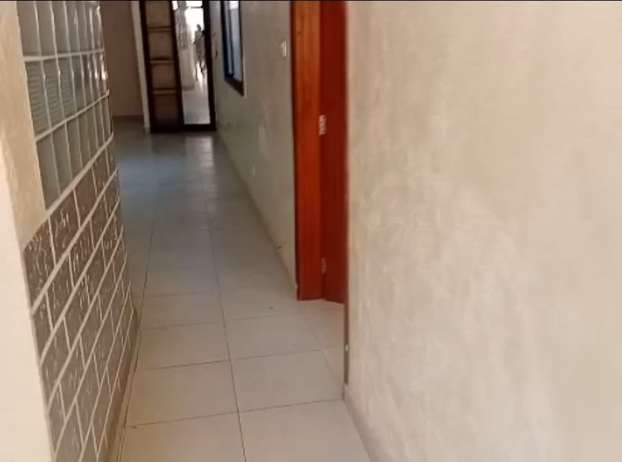 Appartement F3 RDC à Louer Sacré-Cœur 2 - Entrée Indépendante | Près BRT | 350 000 FCFA/mois