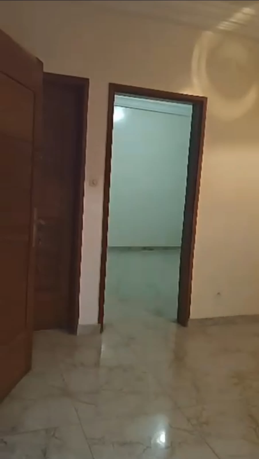 Appartements F4 à Louer Ouest Foire - 3 Chambres | RDC et 1er Étage | Près Poste | 330 000 FCFA/mois