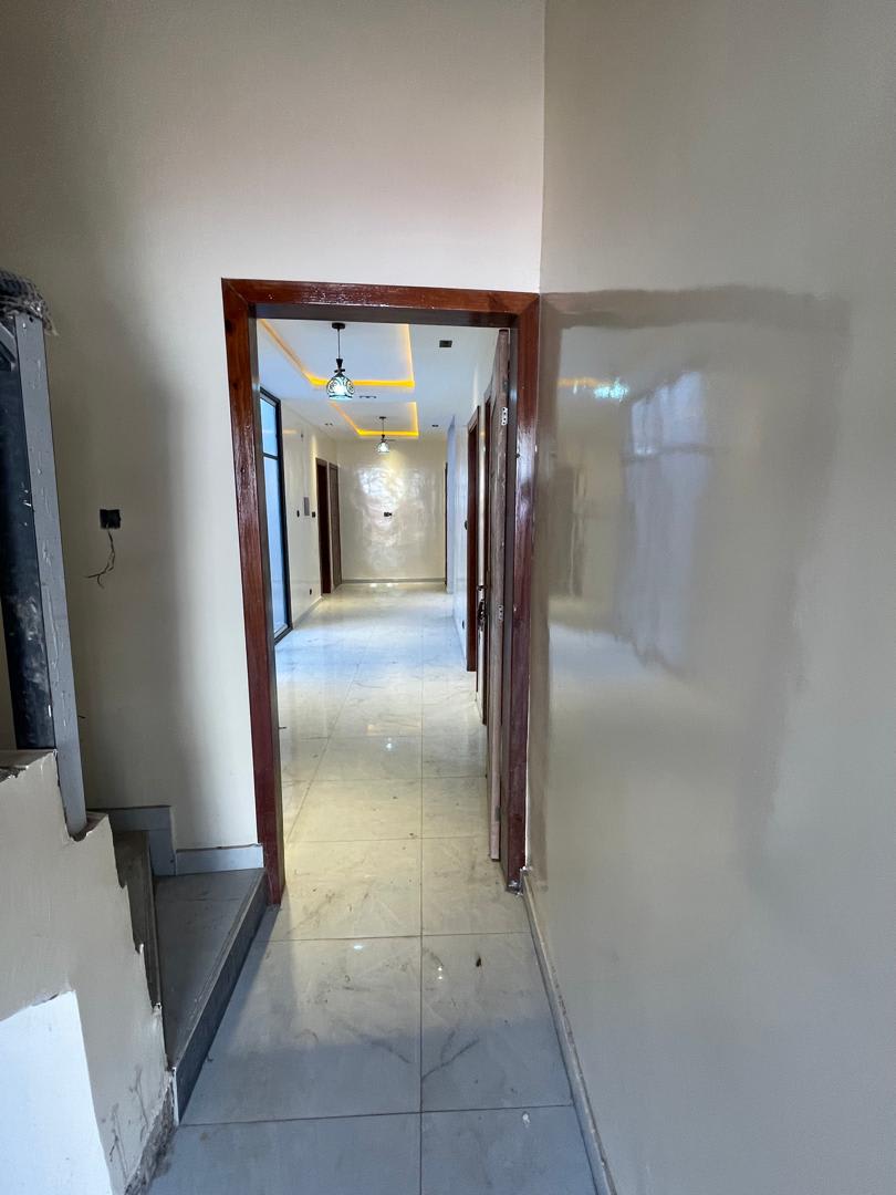 Appartement F3 à Keur Mbaye Fall - Près gare TER — photo 2