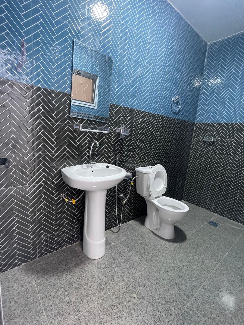 Appartement F3 à Keur Mbaye Fall - Près gare TER — photo 4