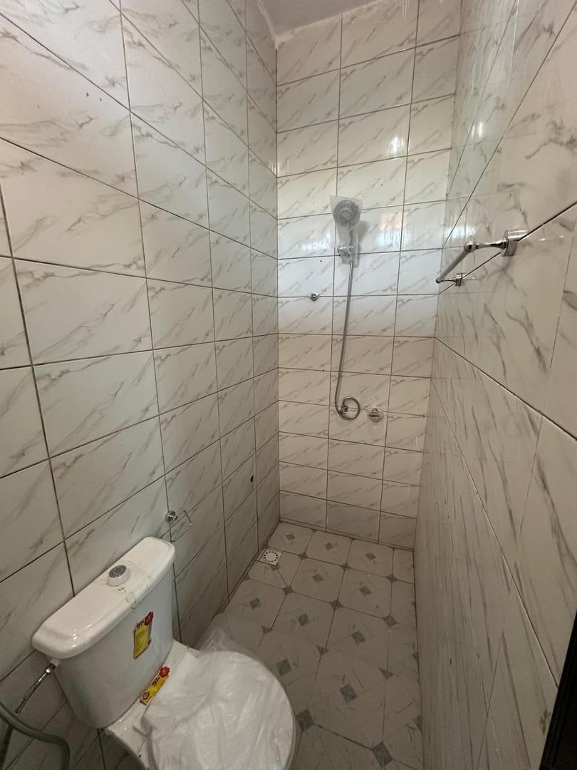 Villas F4 Modernes à Vendre Cité Nianhiratte - Location-Vente Possible | Titre Foncier | 45M FCFA — photo 3