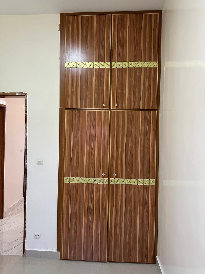 Villas F4 Modernes à Vendre Cité Nianhiratte - Location-Vente Possible | Titre Foncier | 45M FCFA — photo 4