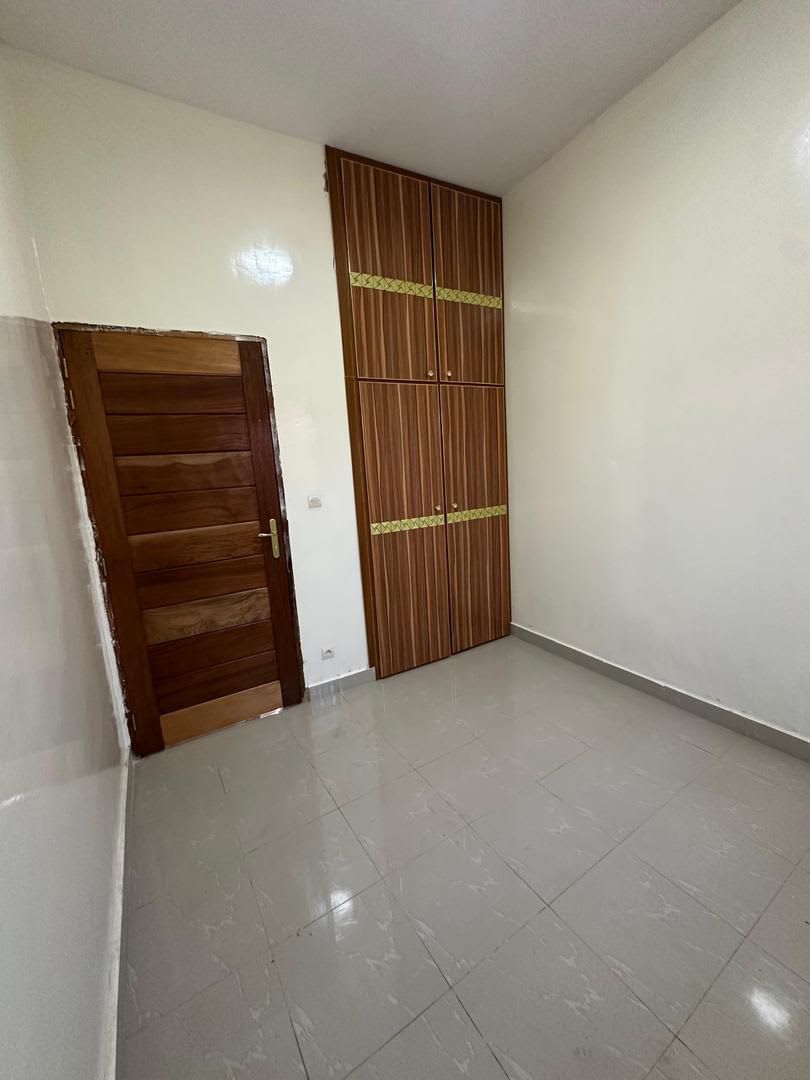 Villas F4 Modernes à Vendre Cité Nianhiratte - Location-Vente Possible | Titre Foncier | 45M FCFA — photo 12