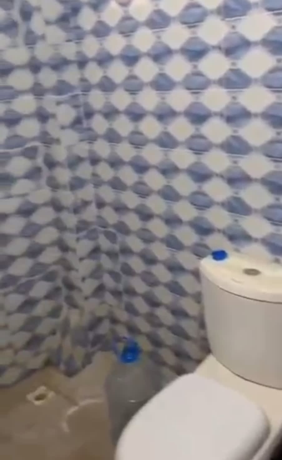 Mini Studio à Louer à Jet d’Eau – Idéal Étudiant Étranger | 140.000 FCFA — photo 2