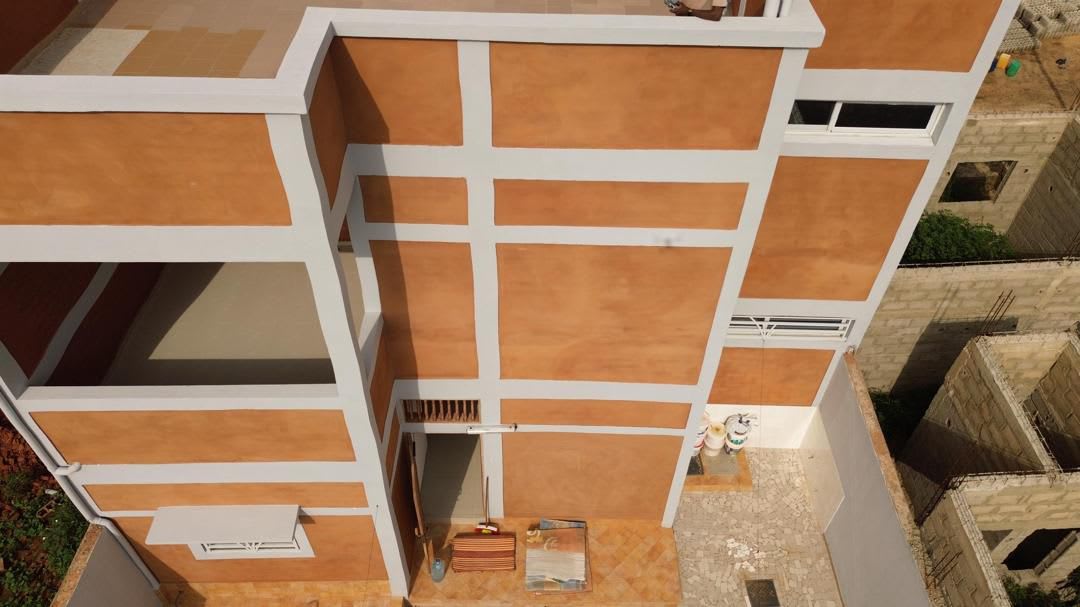 Maison R+1 à Vendre à Bambilor – Cité Oumar Gueye | 150 m² | 65 Millions FCFA — photo 3