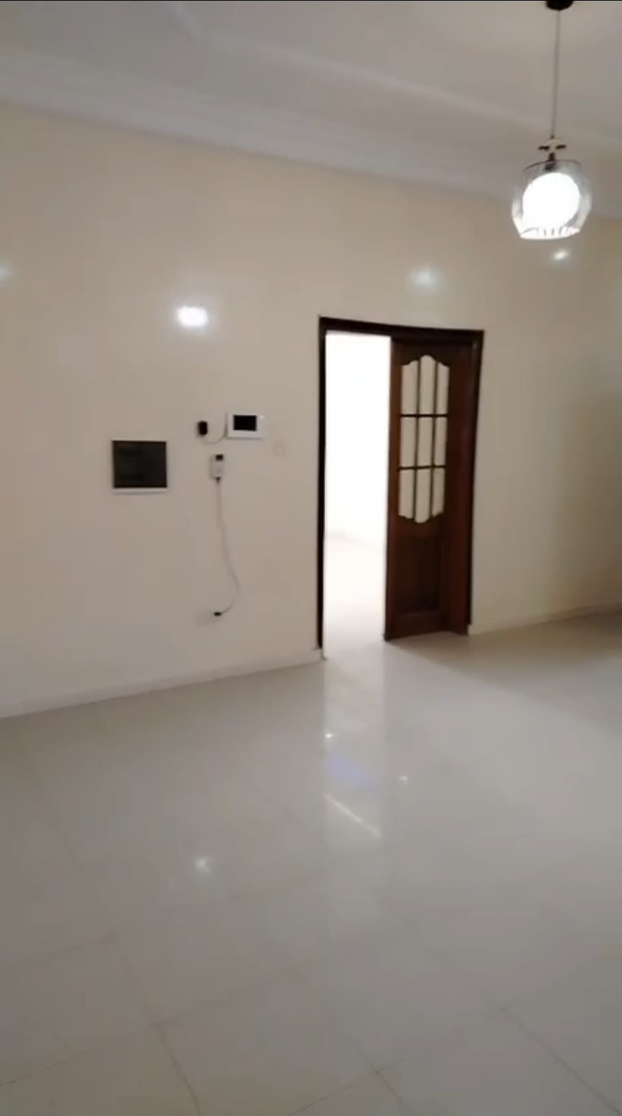 Appartement F4 Climatisé à Louer Thiès Quartier Fahu - 3 Chambres Avec SDB Privées | WiFi + Caméras | 250 000 FCFA/mois