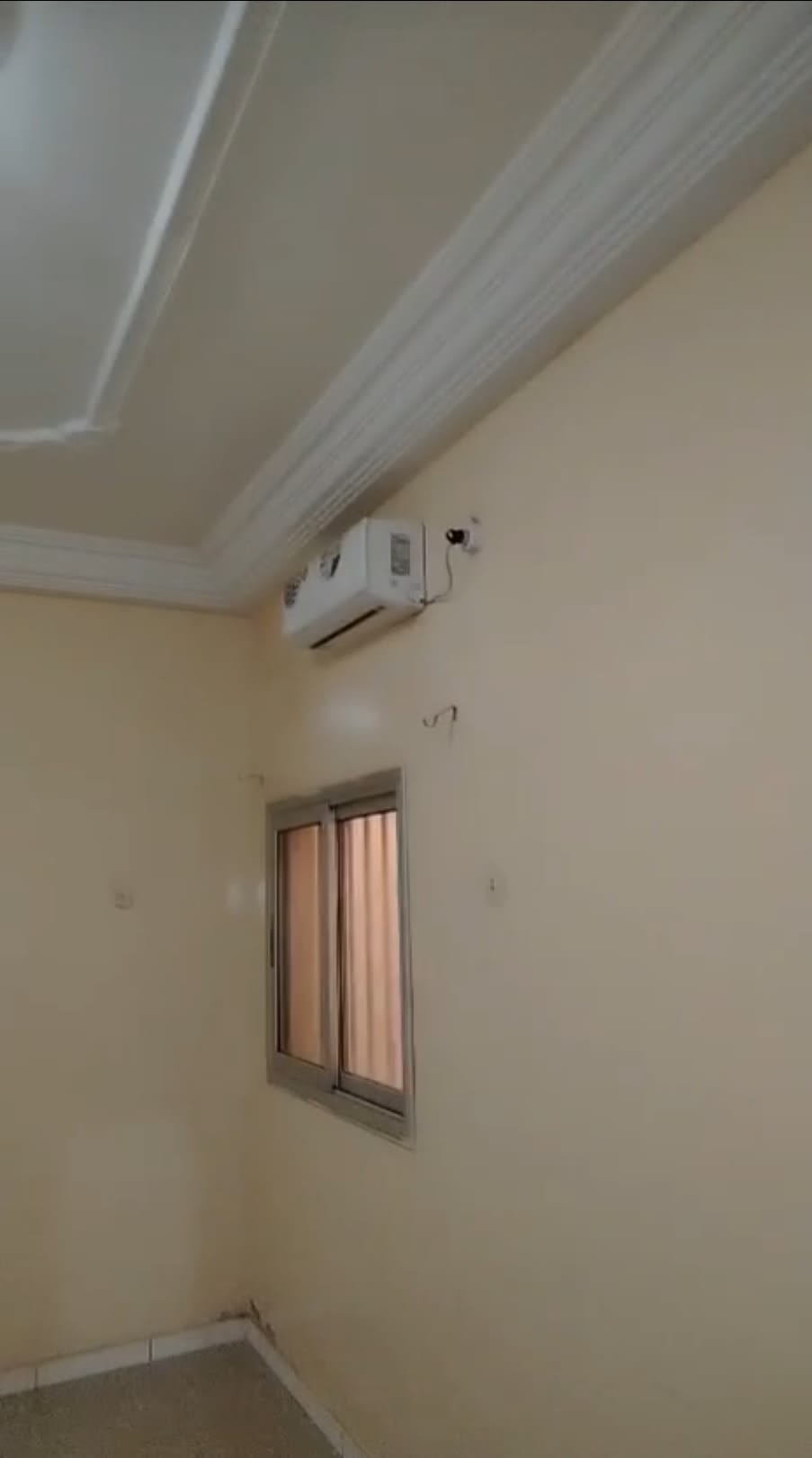 Appartement F4 Climatisé à Louer Thiès Quartier Fahu - 3 Chambres Avec SDB Privées | WiFi + Caméras | 250 000 FCFA/mois — photo 2