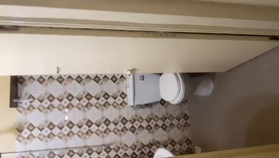 Studio Neuf à Louer à Mariste – 2ᵉ Étage, Climatisé, Espace Familial | 200.000 FCFA — photo 2