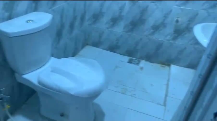 Studio Américain Luxueux à Louer à Thiès – Parcelles Assainies Unité 03 | 100.000 FCFA — photo 2