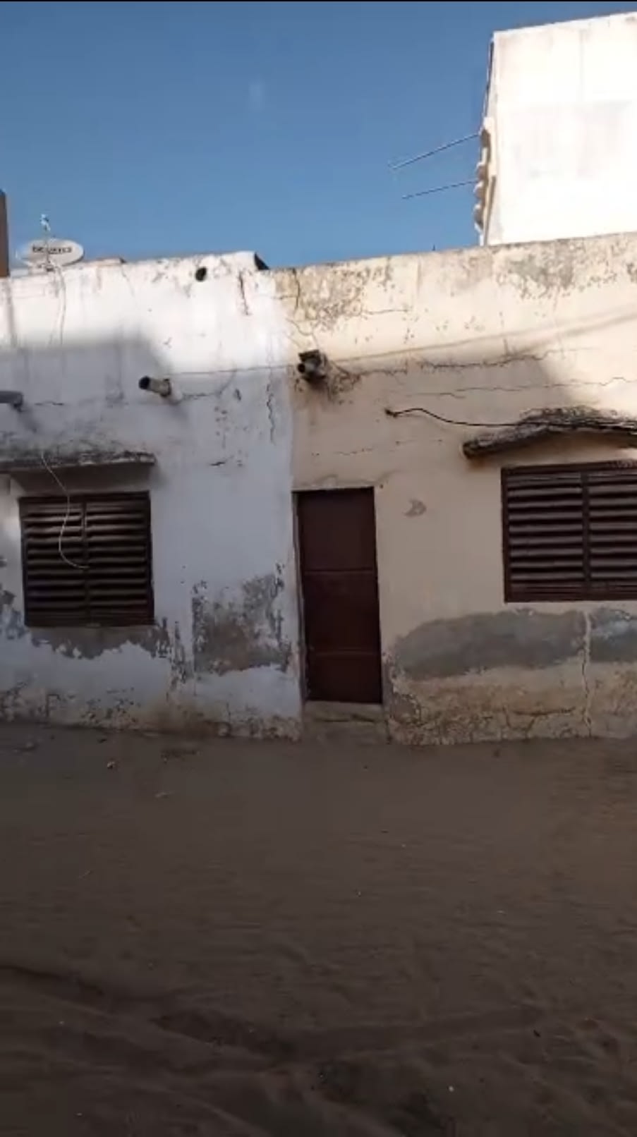 Maison Angle de 244 m² à Vendre à Keur Massar – Titre Foncier Individuel | 55 Millions FCFA