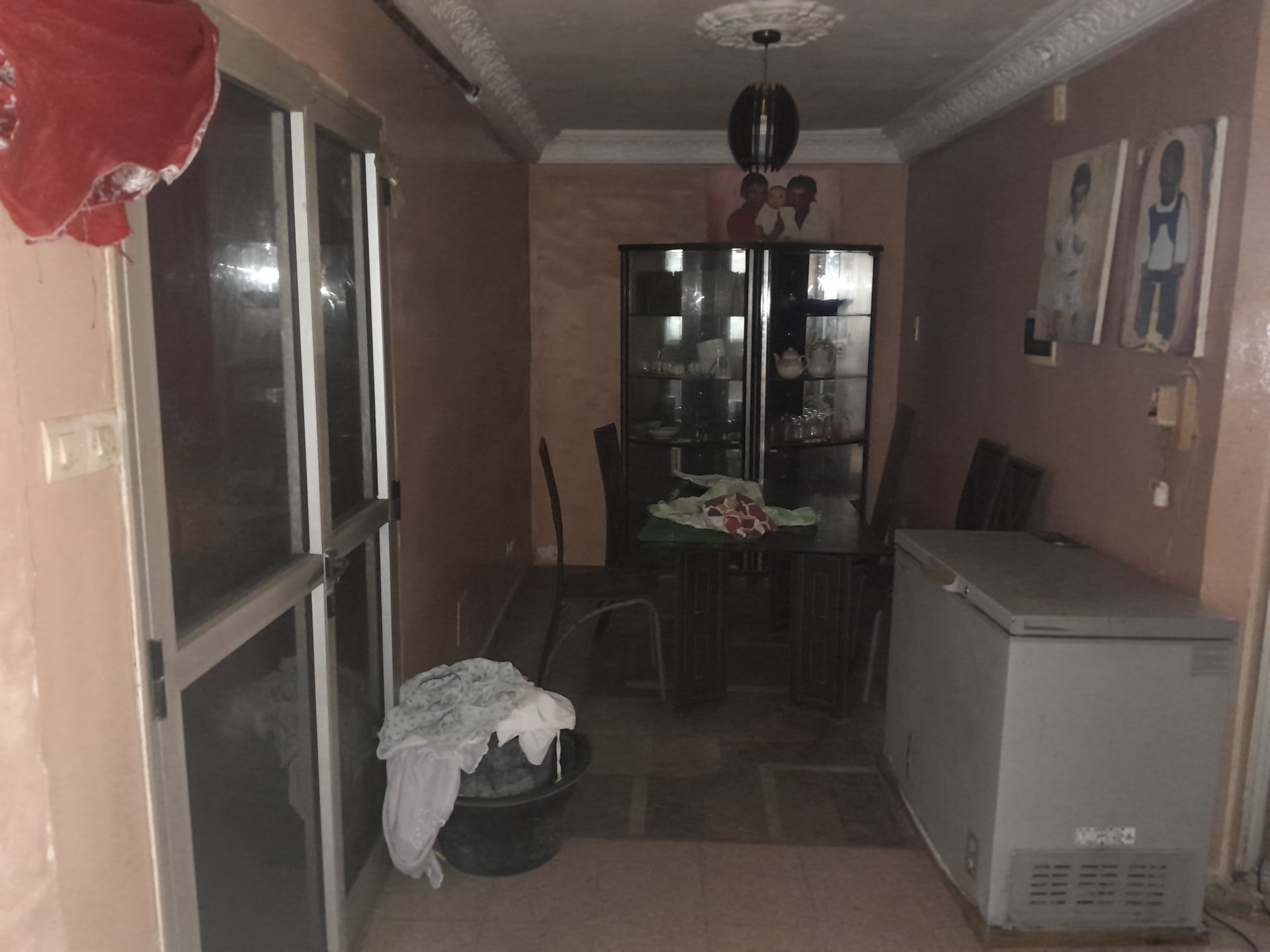Villa en vente à Diamalaye, Titre Foncier de 150m² non loin de la plage, 110 000 000 Frans CFA... — photo 3