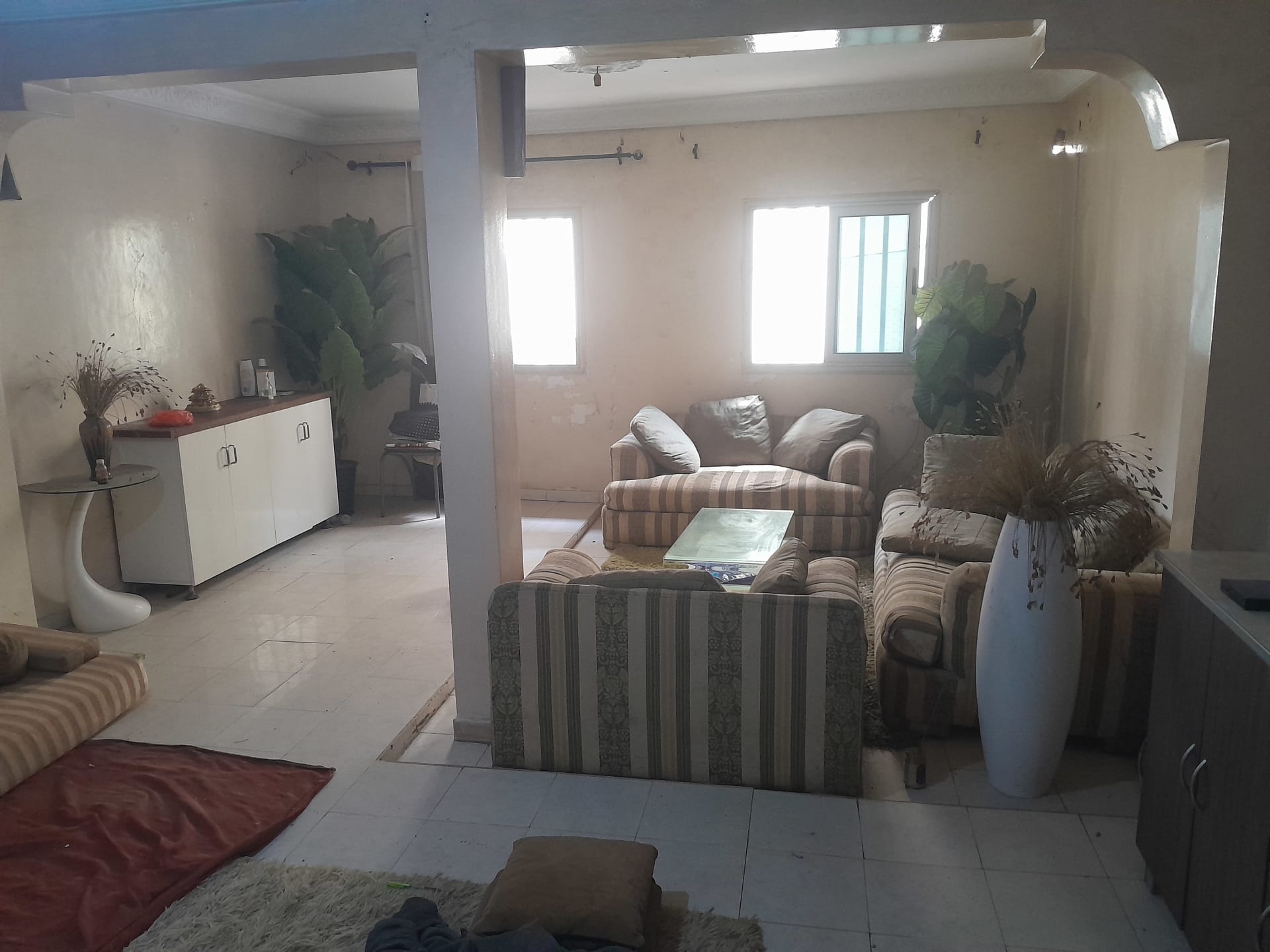 Villa en vente à Diamalaye, Titre Foncier de 150m² non loin de la plage, 110 000 000 Frans CFA... — photo 4