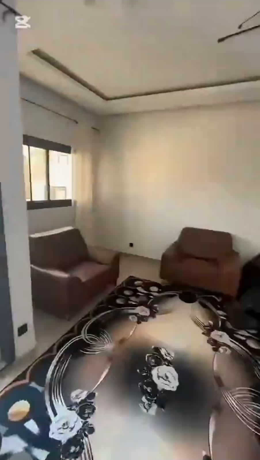 Studio Moderne à Louer à Ouakam – Proche Terminus P7 | Immeuble Sécurisé | 350.000 FCFA