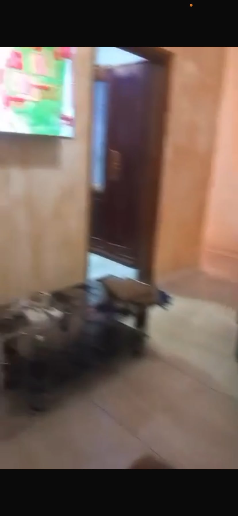Studio Meublé à Louer à Ouest Foire – RDC – 170 000 FCFA