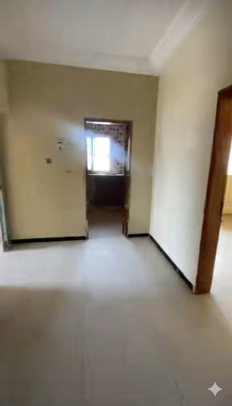 Appartement F3 à Louer Keur Massar Unité 5 - 2 Chambres + Salon | 2ème Étage | 120 000 FCFA/mois