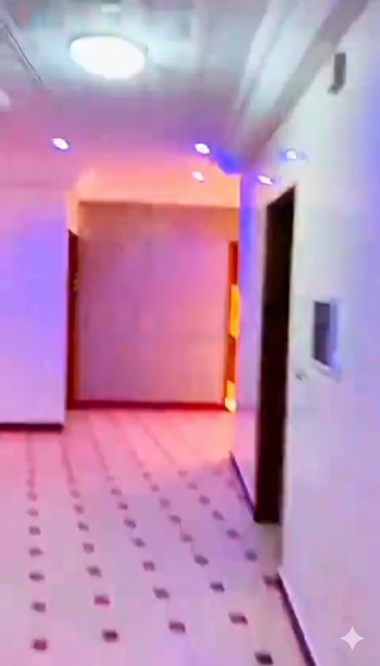 Appartement F4 à Louer Malika - 3 Chambres + Salon | 1er Étage | 200 000 FCFA/mois