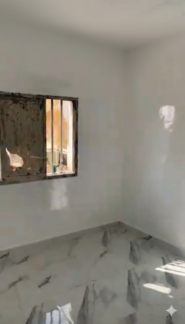 Appartement F4 Neuf à Louer Soprim - Derrière Agence YASS | 3 Chambres + 3 Toilettes | 275 000 FCFA/mois
