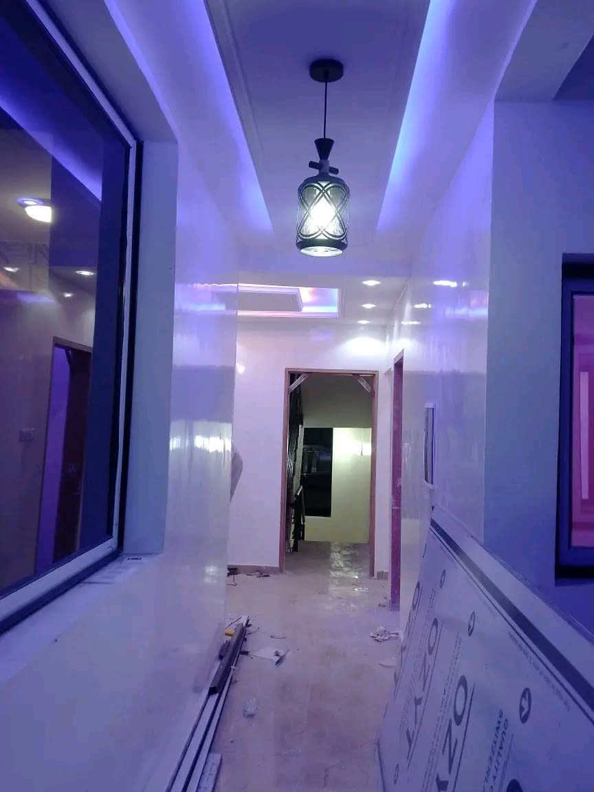 Appartement F3 Neuf à Louer Ouest Foire - Côté Chez Baboy | 3 Toilettes + Espace Familial | 275 000 FCFA/mois — photo 2