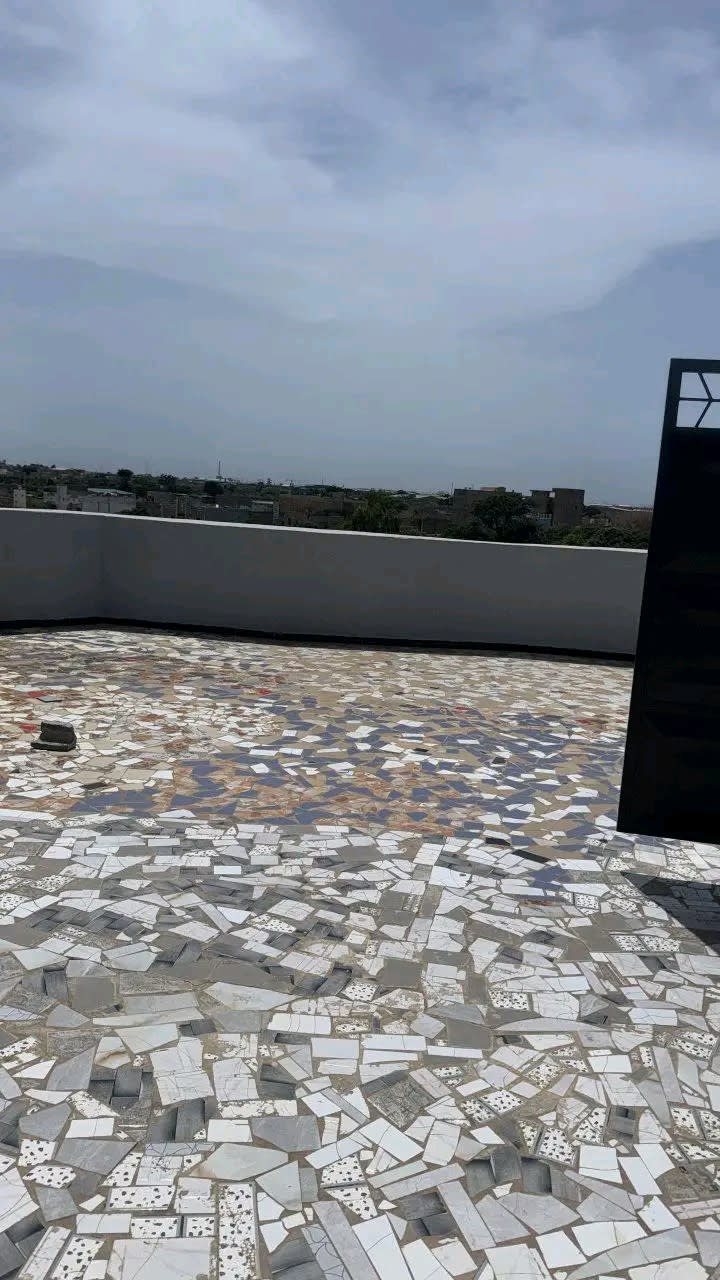 Villa R+1 Neuve 150m² à Vendre Diamniadio - 5min Maison Nations Unies | 4 Chambres + Garage | Délibération | 50M FCFA — photo 4