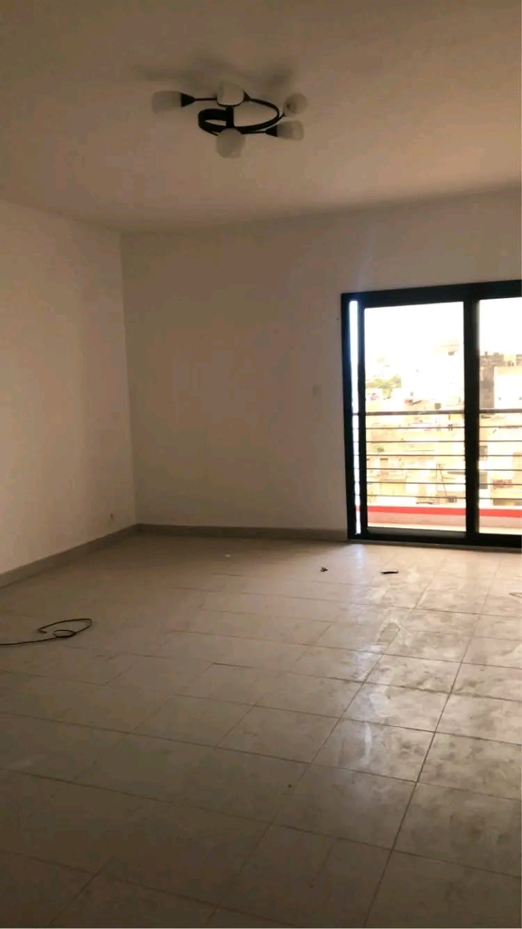 Appartement F3 Neuf à Louer Grand Yoff - Arrêt BRT Pont Sénégal 92 | 2 Chambres | 260 000 FCFA/mois