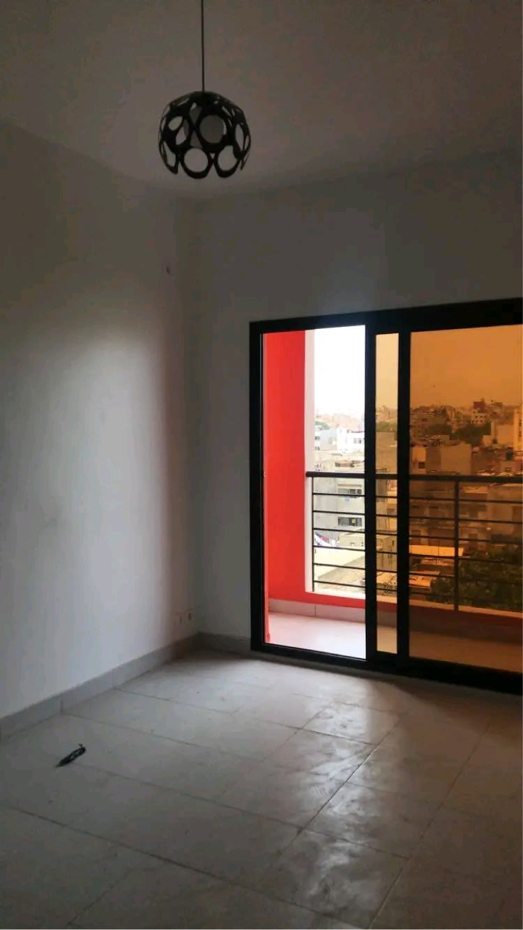 Appartement F3 Neuf à Louer Grand Yoff - Arrêt BRT Pont Sénégal 92 | 2 Chambres | 260 000 FCFA/mois — photo 5