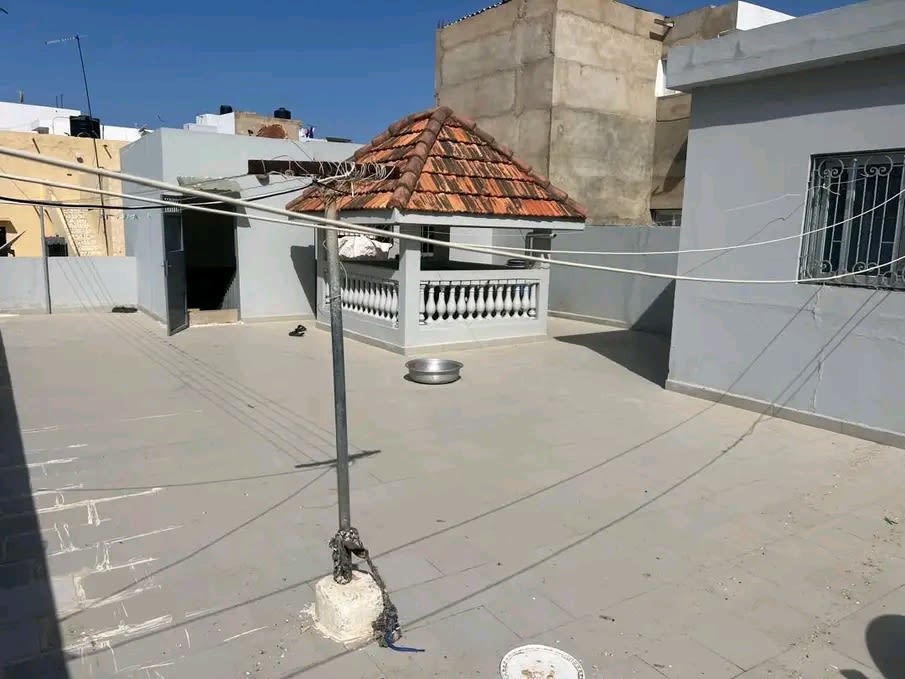 Villa R+1 Double Façade à Vendre Ouest Foire - 172m² | Zone Calme | Titre Foncier Global | 135M FCFA — photo 6