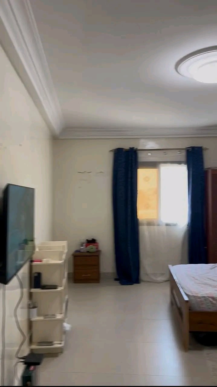 Mini Studio à Louer Fass Rue 22 Prolongée - Grande Chambre SDB + Cuisine | 115 000 FCFA/mois