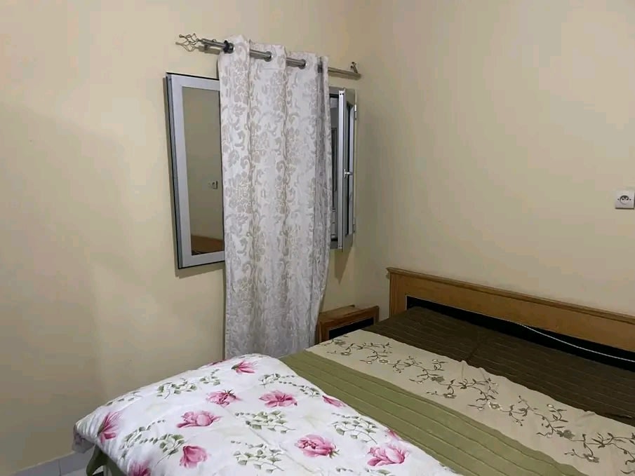 Chambre Indépendante à Louer Rond-Point SCAT Urbam - SDB et Cuisine Personnelles | 90 000 FCFA/mois — photo 2