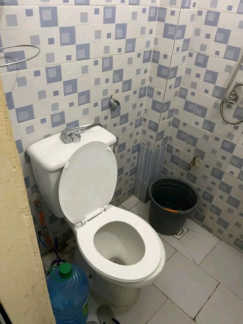 Chambre Indépendante à Louer Rond-Point SCAT Urbam - SDB et Cuisine Personnelles | 90 000 FCFA/mois — photo 3