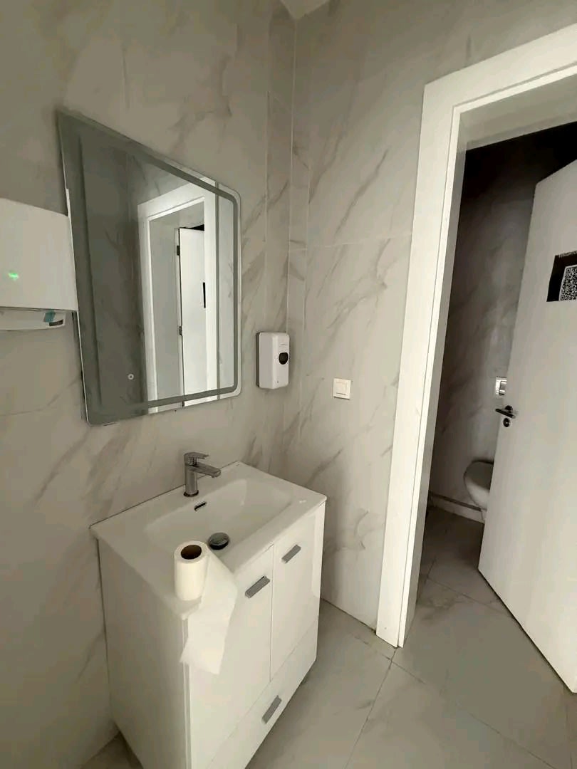 Bureaux Premium 380m² à Louer VDN Dakar - Immeuble Récent 2ème-7ème Étages | Surface Modulable | 1,1M FCFA/m² — photo 4