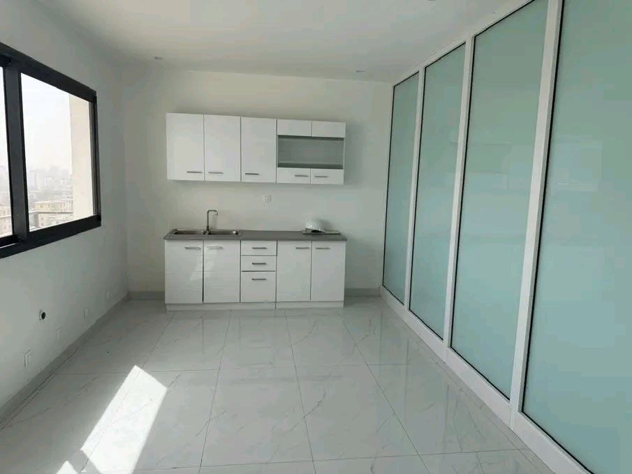 Bureaux Premium 380m² à Louer VDN Dakar - Immeuble Récent 2ème-7ème Étages | Surface Modulable | 1,1M FCFA/m² — photo 5